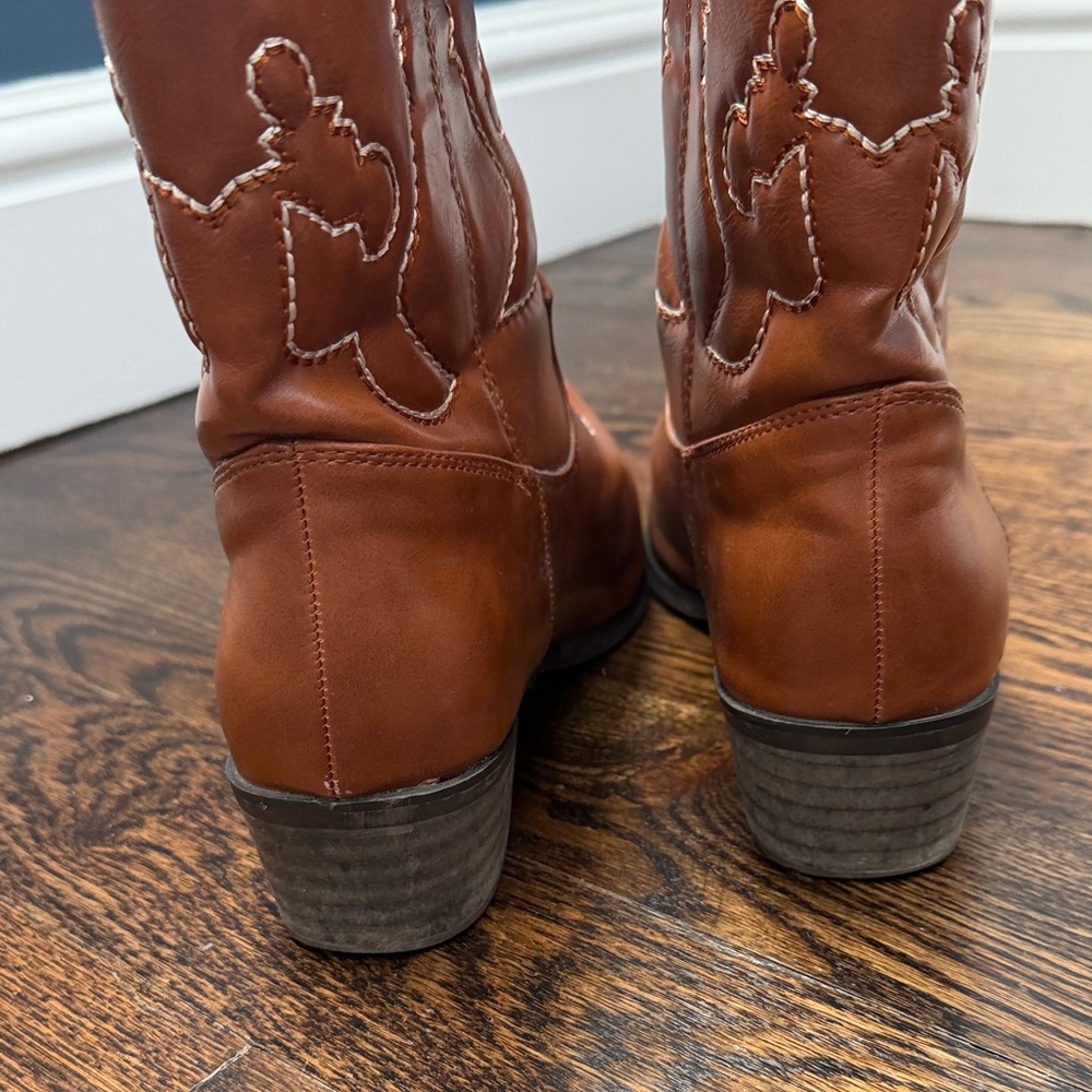 Cowboy Boots - Picture 10 of 13